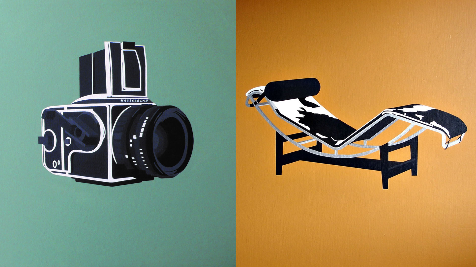 Vicente Hernández | Pop Art Artist