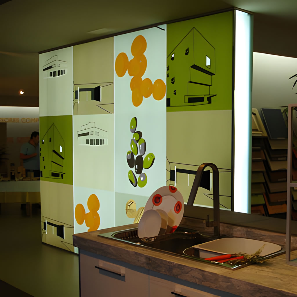 Architecture Collection