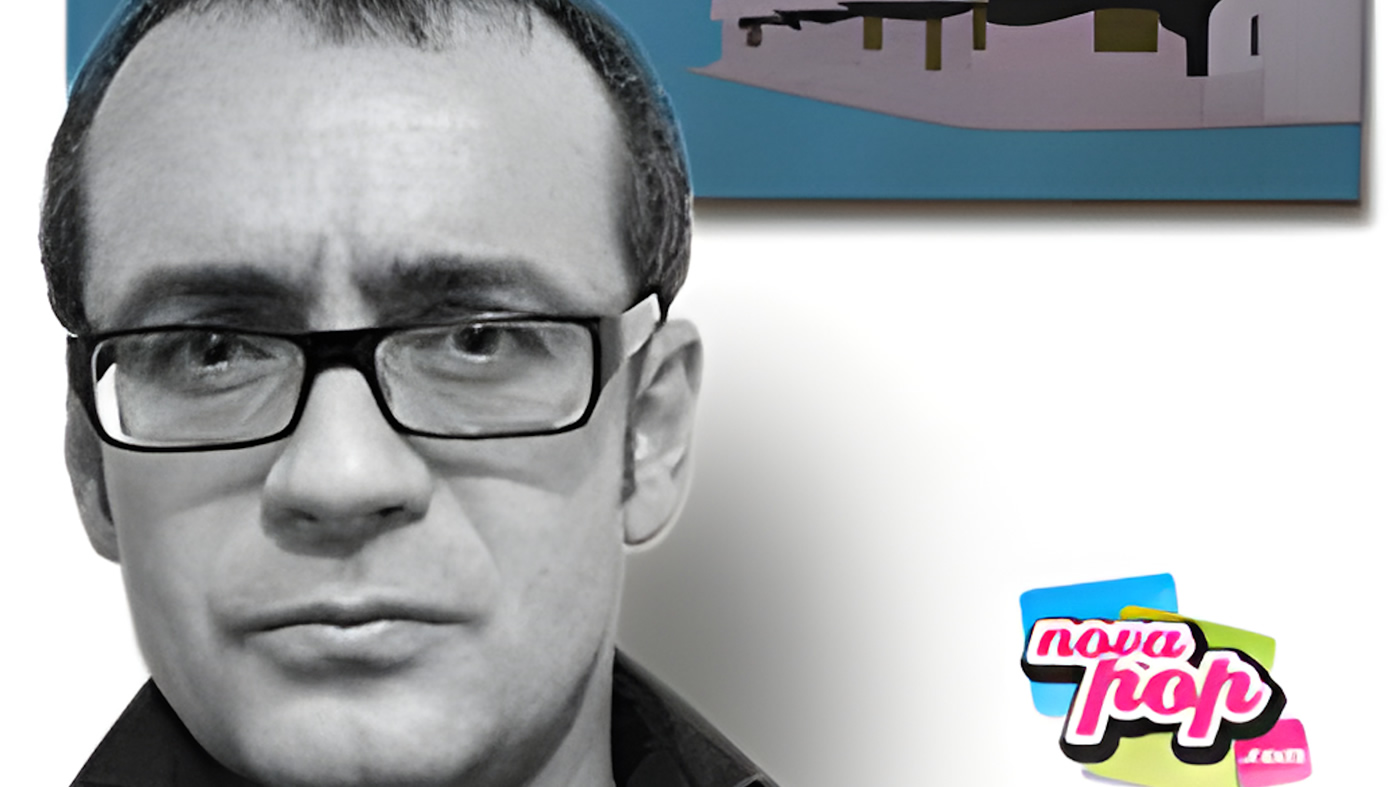 Cuba Exhibition. Galería Nova Pop.com Madrid