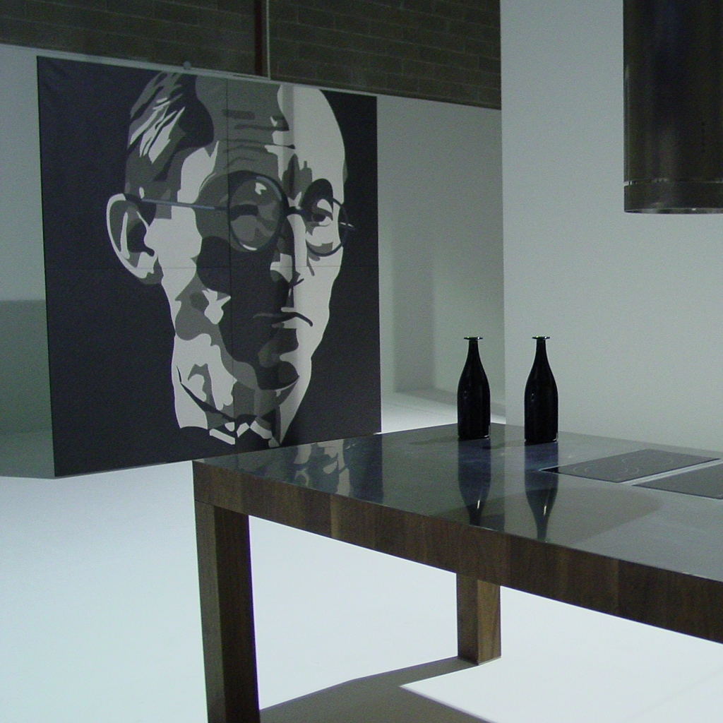 DOCA Kitchen Furniture Collection