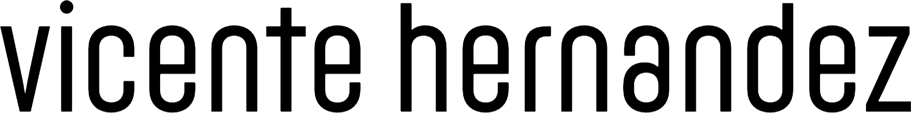 Vicente Hernández | Pop Art Artist