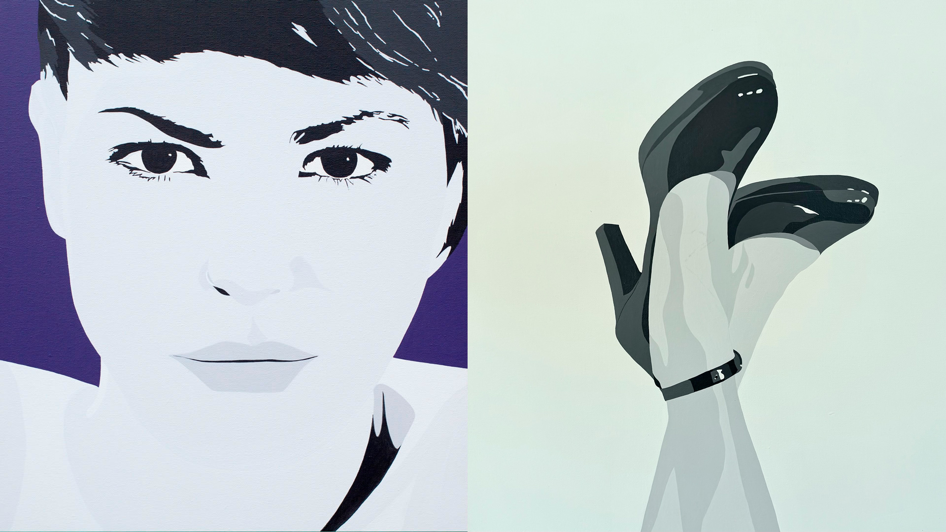 Vicente Hernández | Pop Art Artist