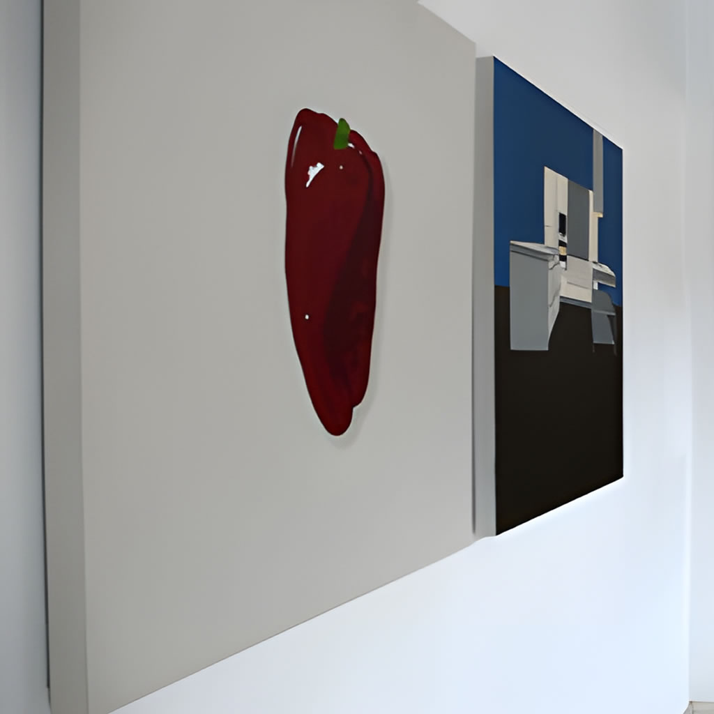 USECHI Furniture Collection