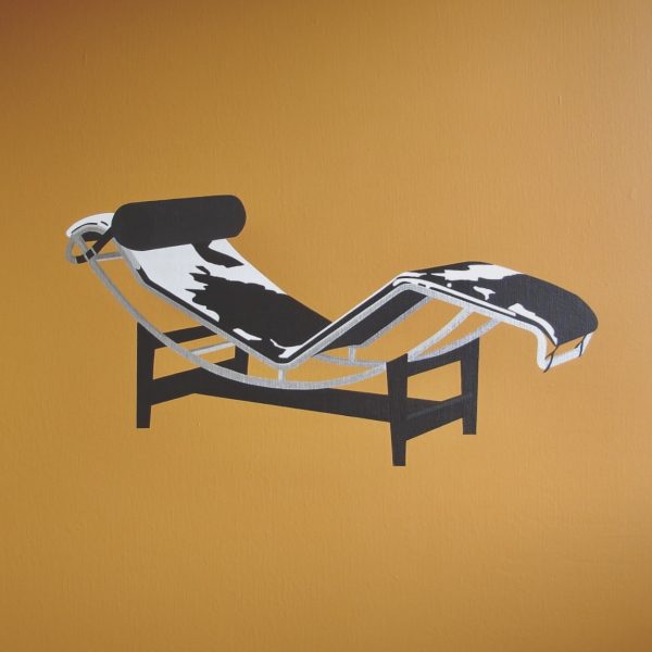 Chaise Longue