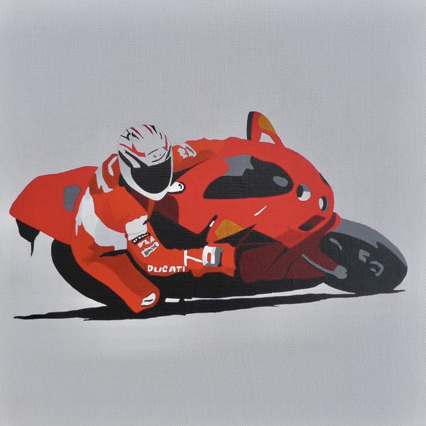 Ducati