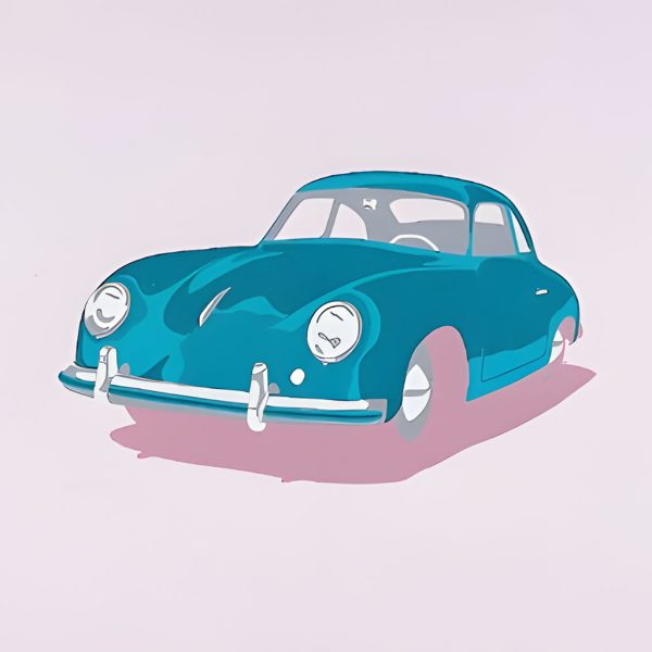 Porsche 356