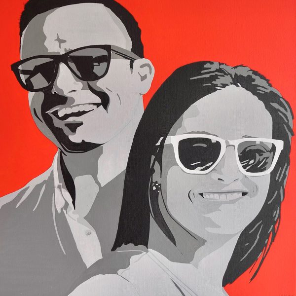 Ana & Alejandro