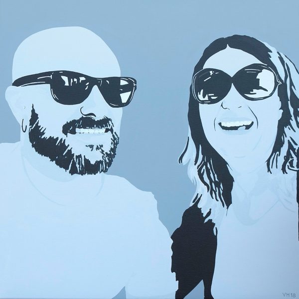 Manu & Gema