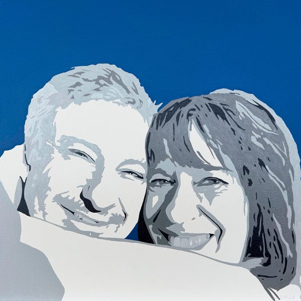Paco & Elena